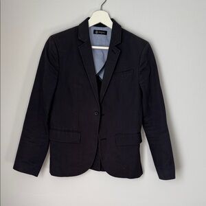 Crewcuts Classic Black Blazer